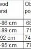 Plavky dámské Keira Kaki M-465 (3)